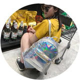 2019 New Women Backpack
