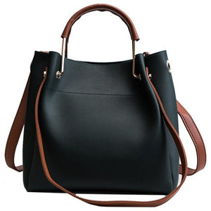 New Handbags Women Bag