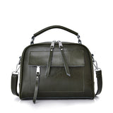 Genuine leather Handbags