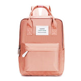 Waterproof Fashion Backpack